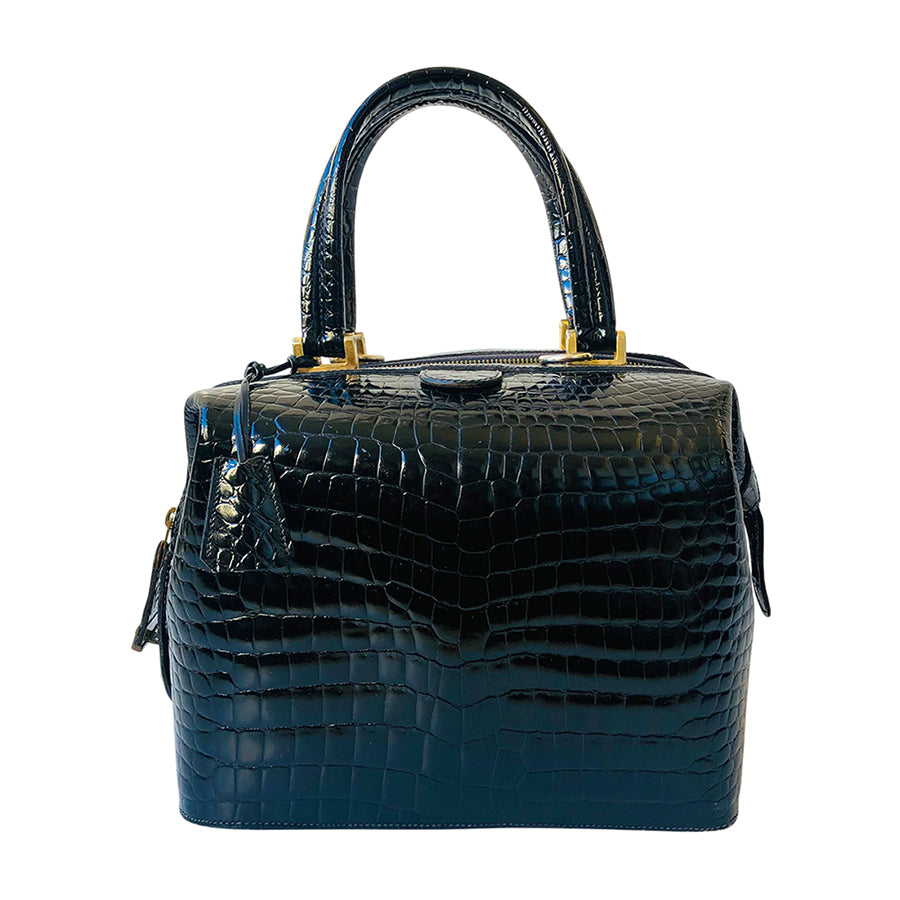 VINTAGE UNSIGNED Bauletto/Beauty