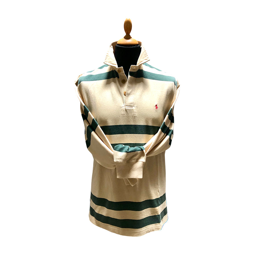 RALPH LAUREN Polo in Cotone