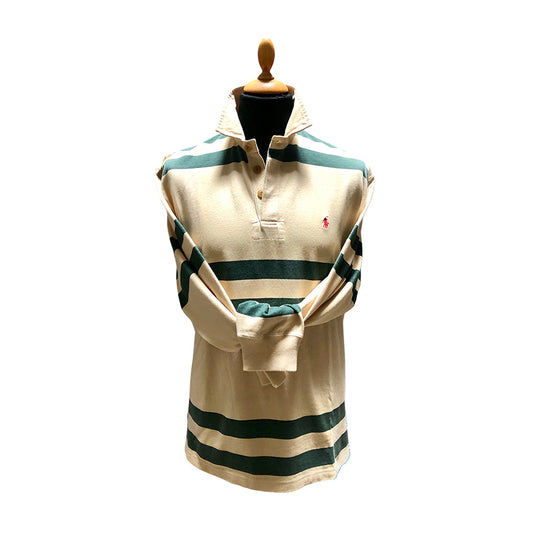 RALPH LAUREN Polo in Cotone