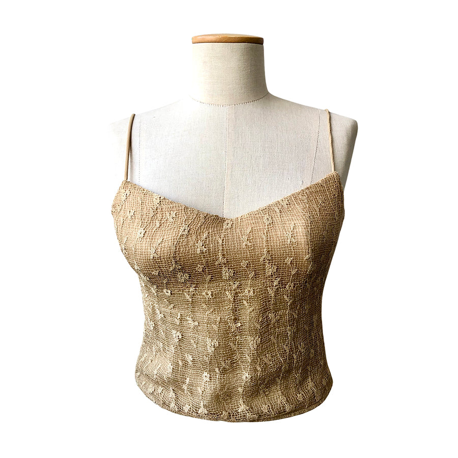 LA PERLA Top Bustier