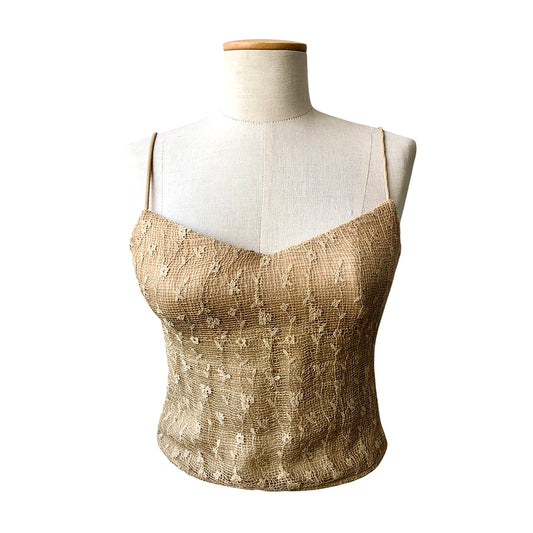 LA PERLA Top Bustier