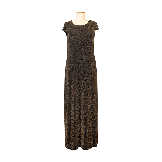 VINTAGE UNSIGNED Party Dress