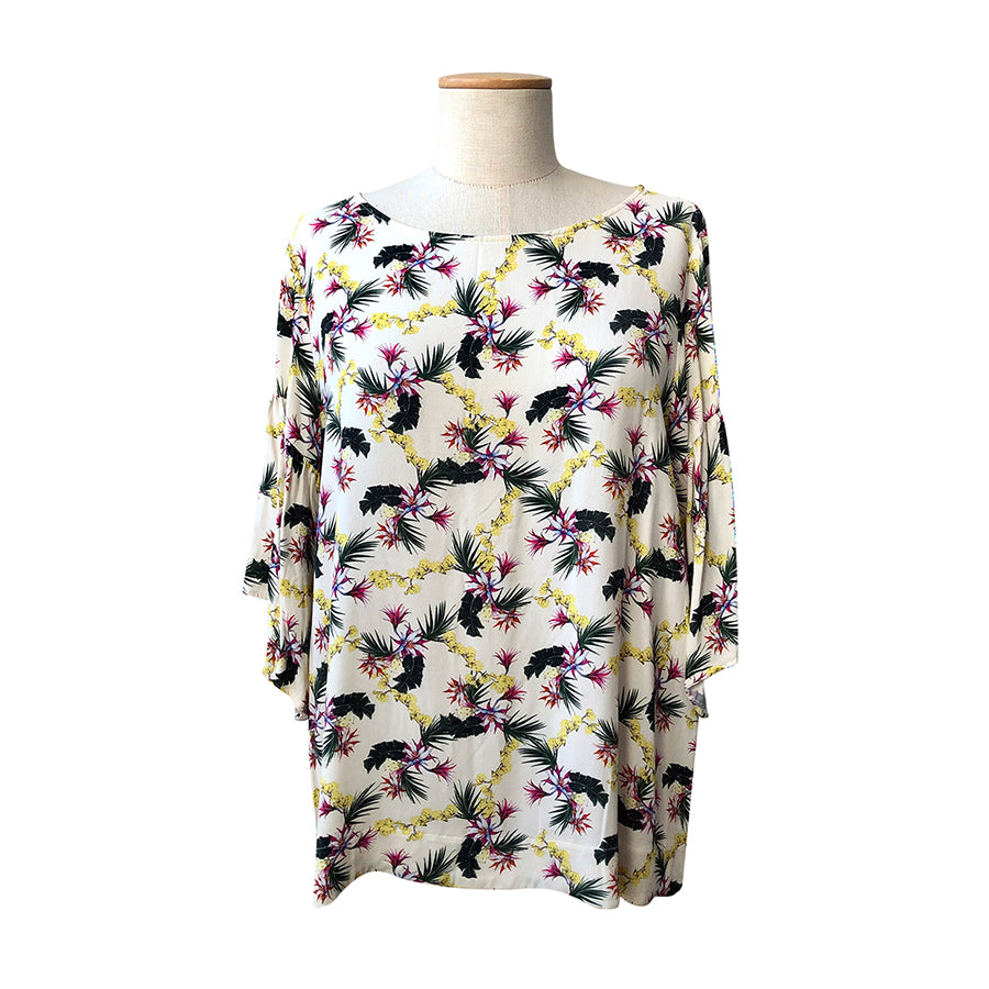 MARELLA SPORT Blusa in Viscosa