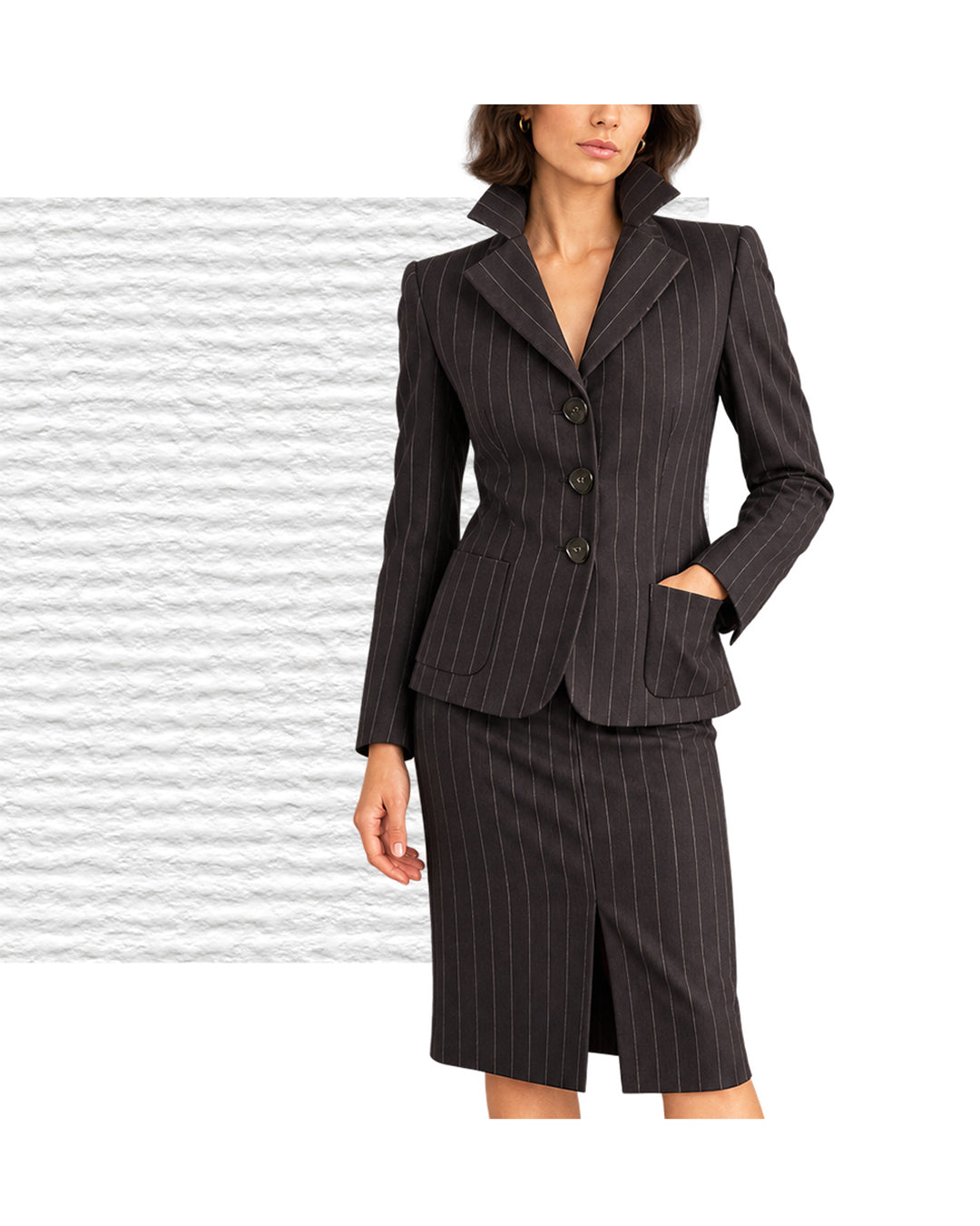 ARMANI CONFEZIONI Tailleur