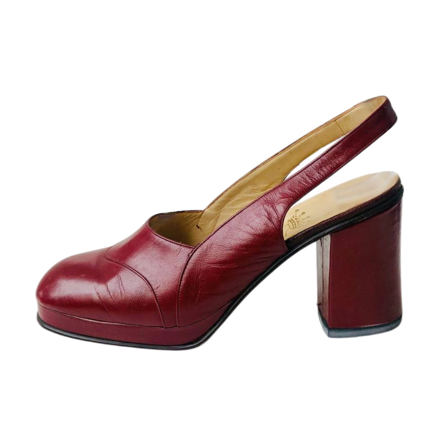 FRAILEX Slingback