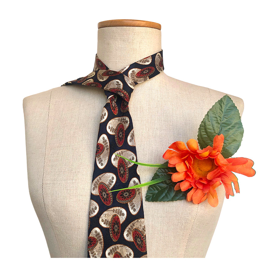 GHERARDINI Cravatta in Seta Pura