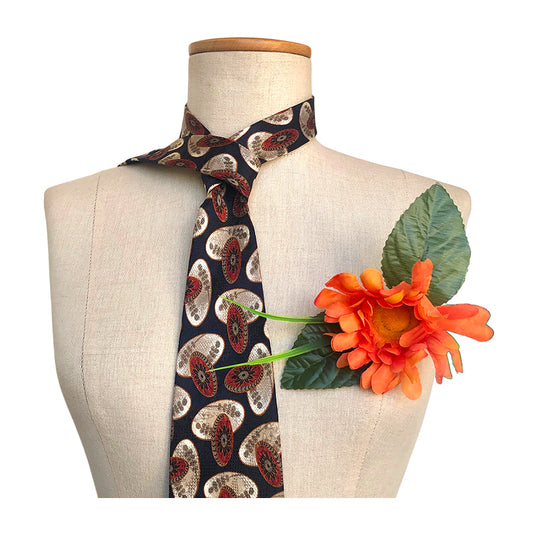 GHERARDINI Cravatta in Seta Pura