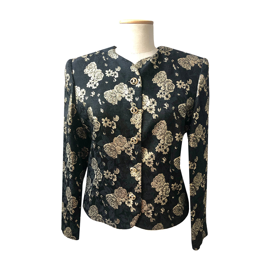 ANTONIO BALDAN Giacchino in Viscosa