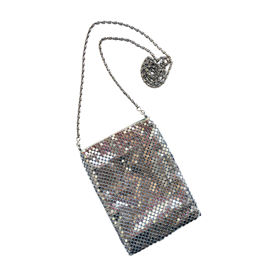 LA PERLA Pouch Bag con Tracolla