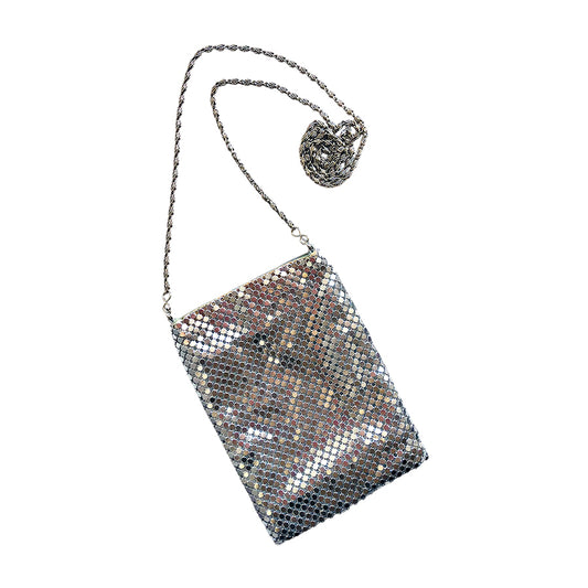 LA PERLA Pouch Bag con Tracolla