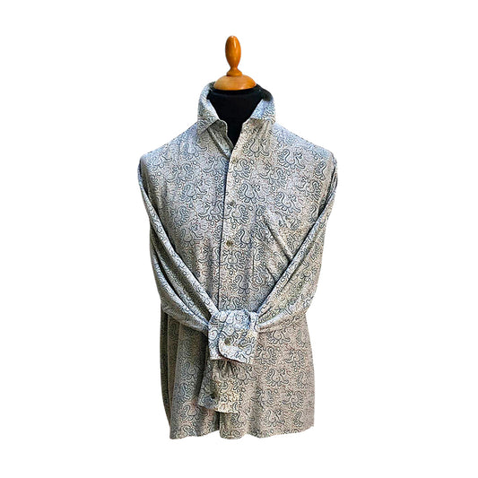 NEW FAST Camicia in Viscosa