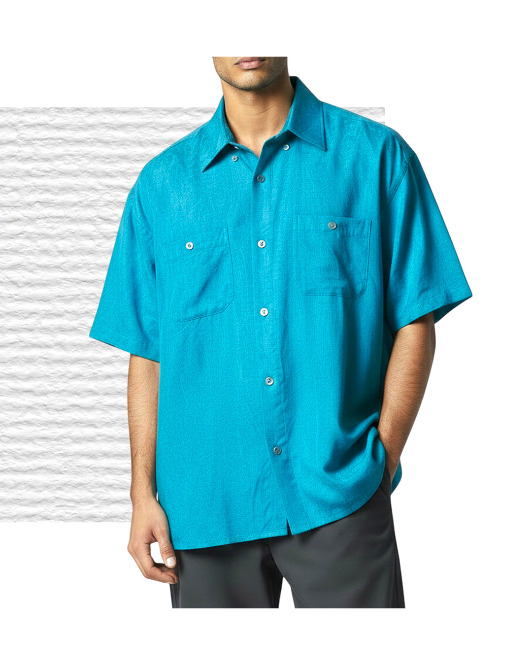 KEY WEST Camicia in cotone