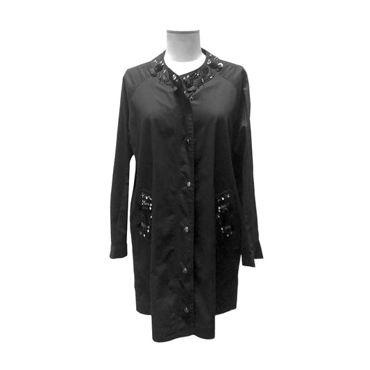 MOLLY BRACKEN Soprabito