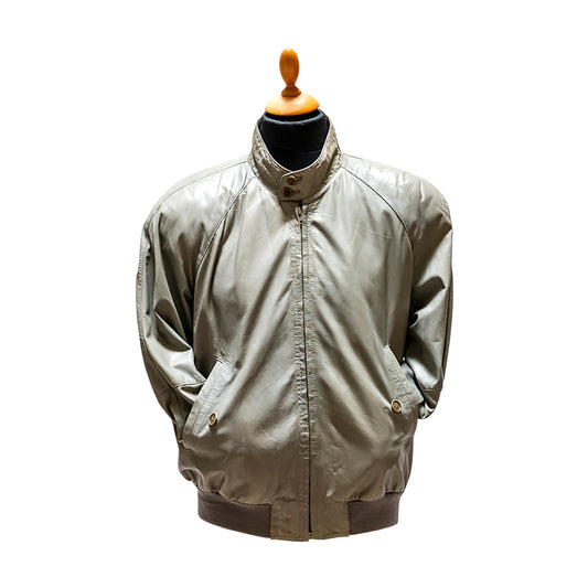 NAZARENO GABRIELLI Giubbotto in Pelle