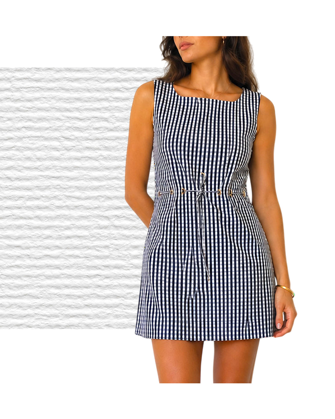 ARMANI JUNIOR Mini Dress