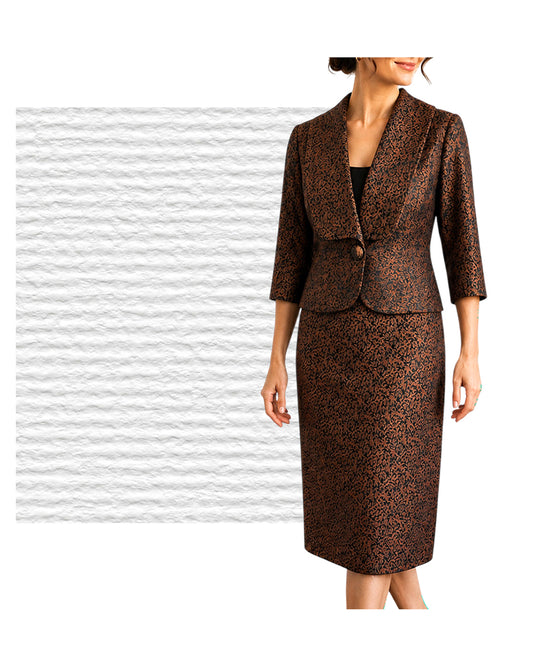VINTAGE SARTORIALE Completo 2 Pezzi