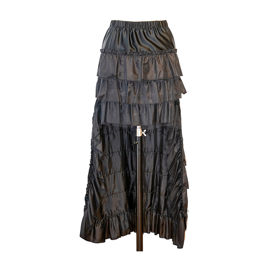 CARLA G. Gonna Asimmetrica