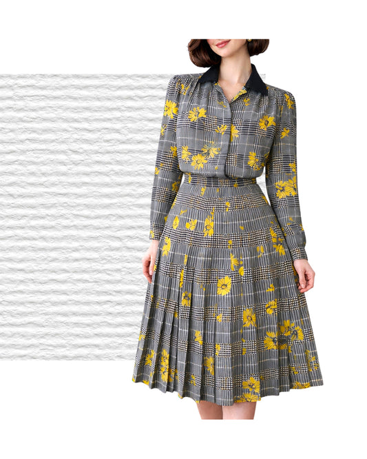 VINTAGE SARTORIALE Completo 2 Pezzi