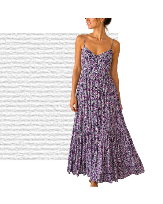 TWIN SET Maxidress