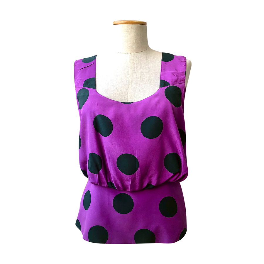 GIANFRANCO FERRÉ Top Sottogiacca