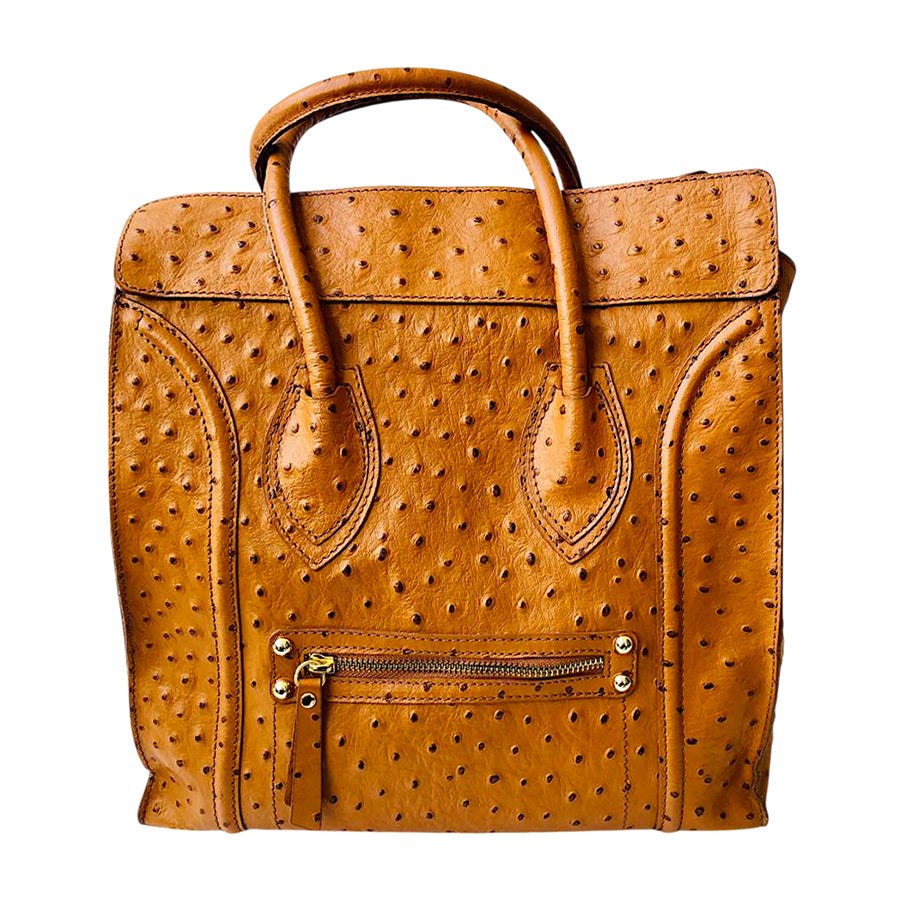 VINTAGE UNSIGNED Tote Bag