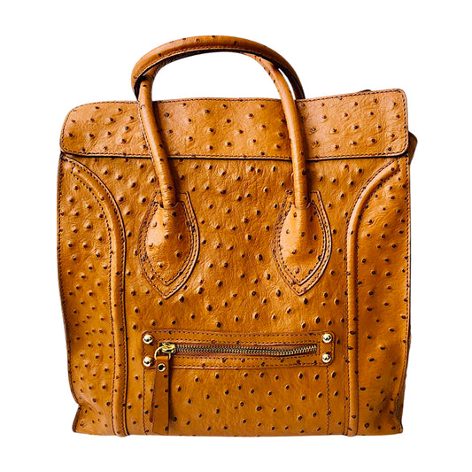 VINTAGE UNSIGNED Tote Bag