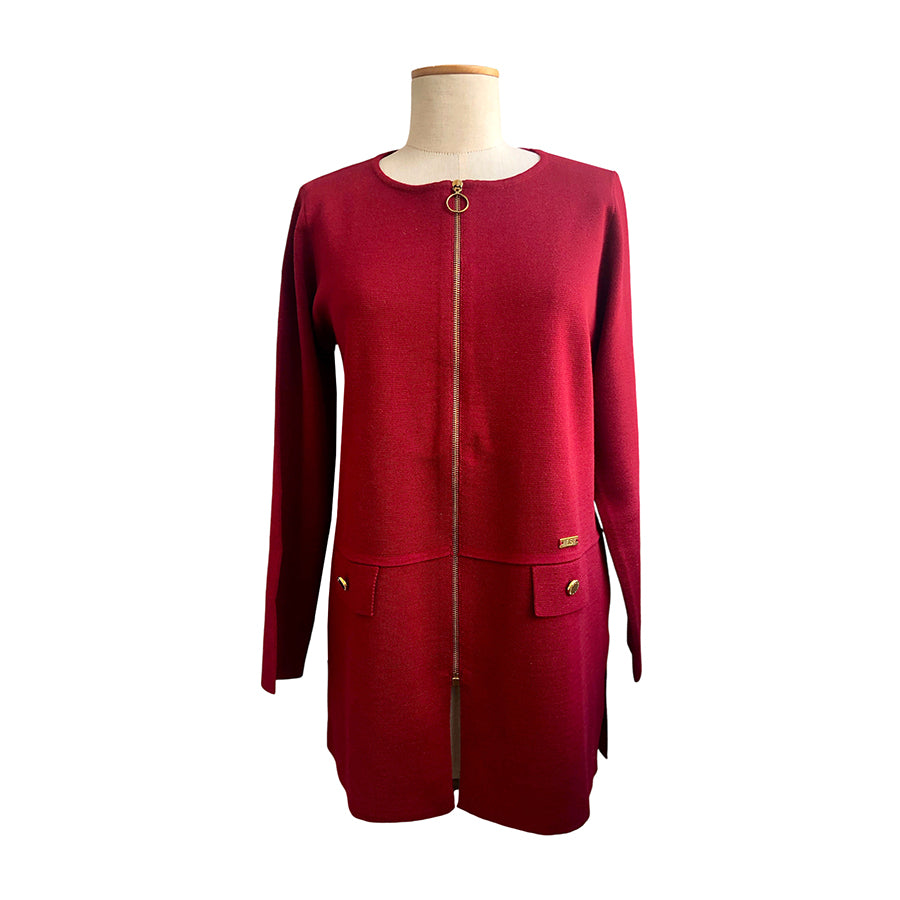 LUISA SPAGNOLI Cardigan/Maxipull