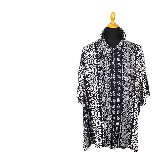 FLAGSHIP Aloha Shirt