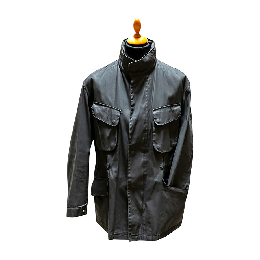 MANDARINA DUCK Giacca in Tessuto Tecnico