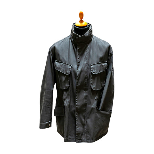 MANDARINA DUCK Giacca in Tessuto Tecnico