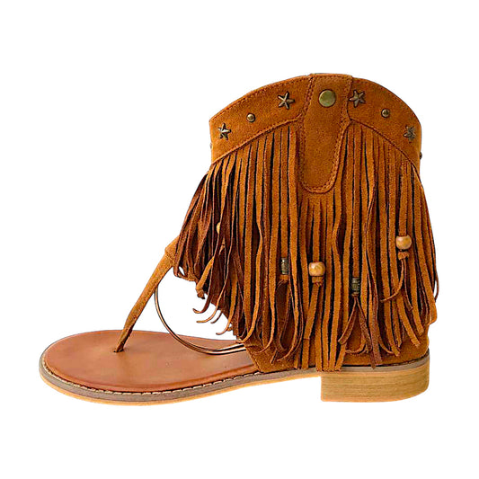 CHIARA FOSCARI Sandali Infradito