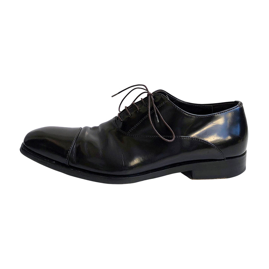 PRADA Oxford Cap Toe