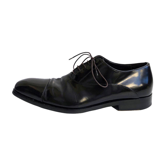 PRADA Oxford Cap Toe