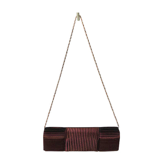 ONELY Pochette con Catena