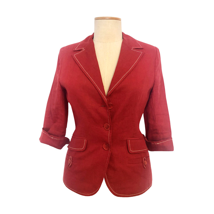 CHOPIN Giacchino in Lino