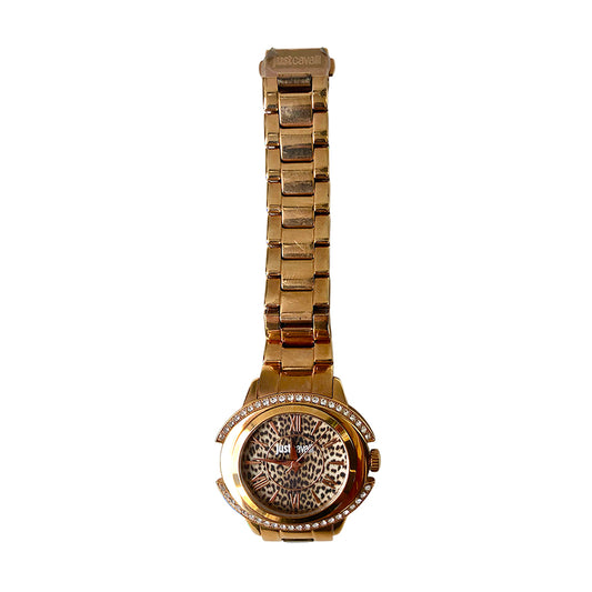 JUST CAVALLI Orologio Decor R7253216501