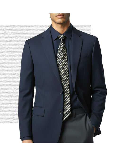 VERSACE Cravatta in Seta