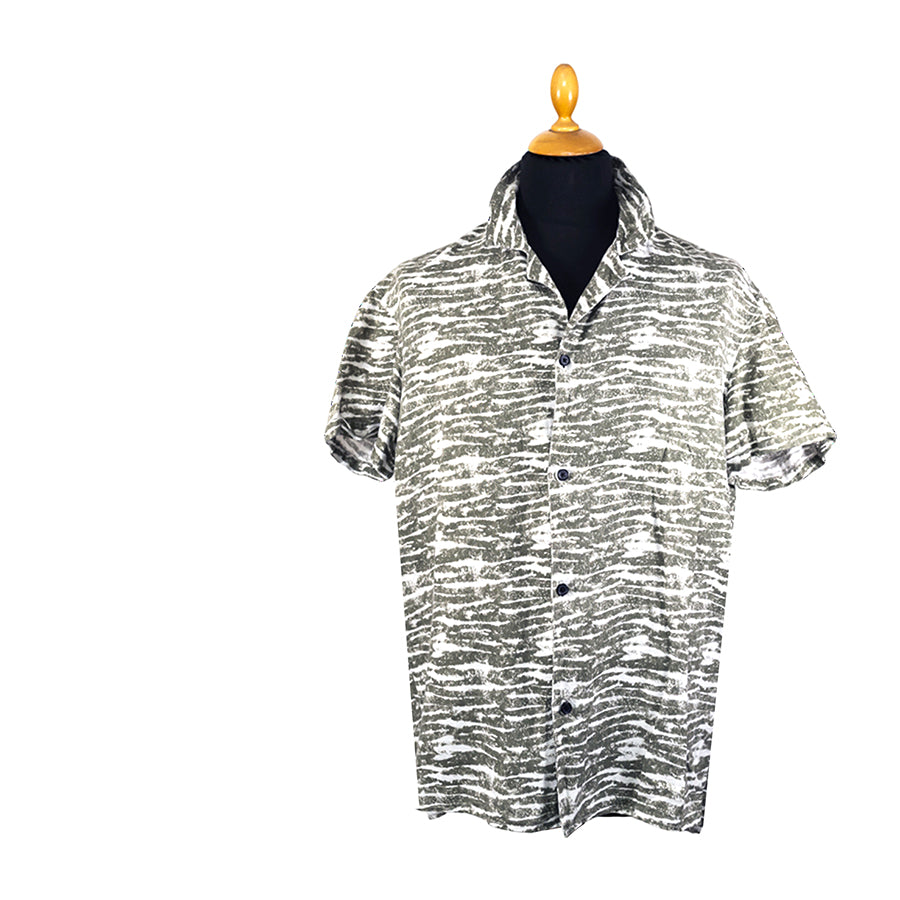 DRYKON FOR Aloha Shirt