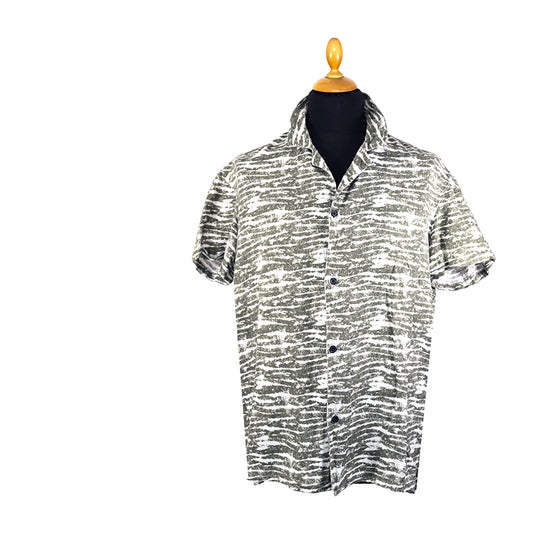 DRYKON FOR Aloha Shirt