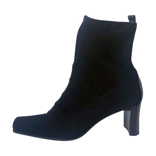 SERGIO ROSSI Ankle Boots