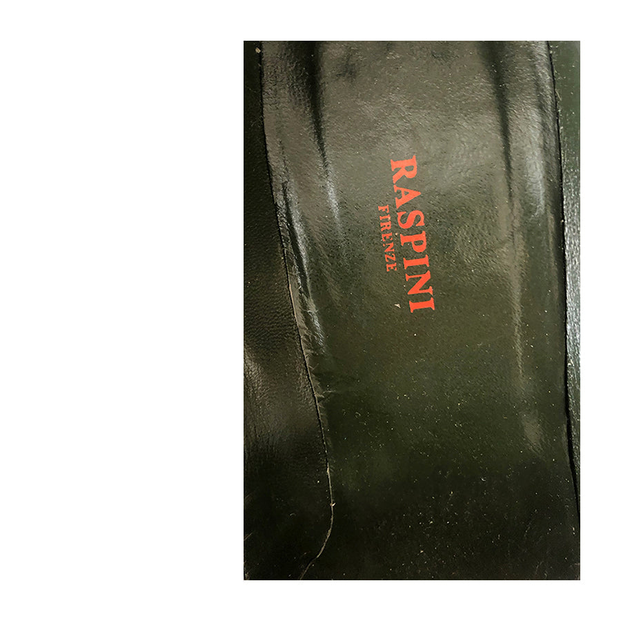 GIOVANNI RASPINI Decolletè