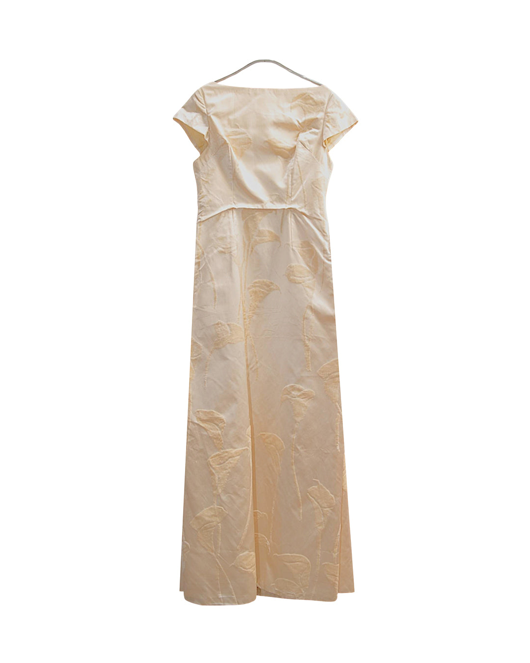 VINTAGE SARTORIALE Wedding Dress