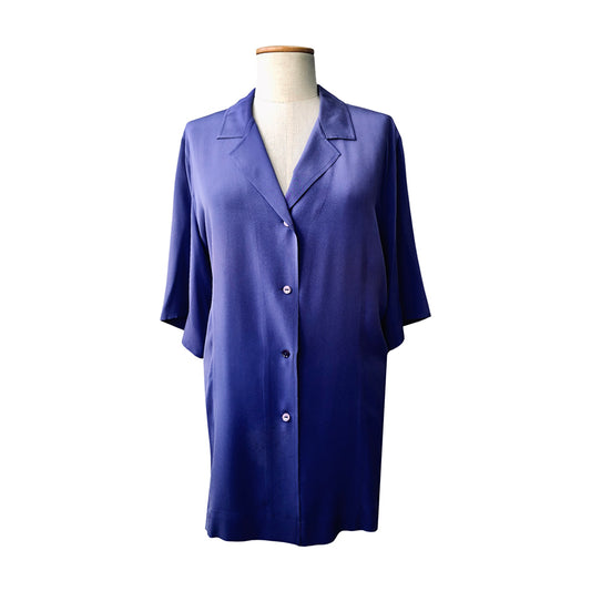 MARINA RINALDI Camicia in Seta