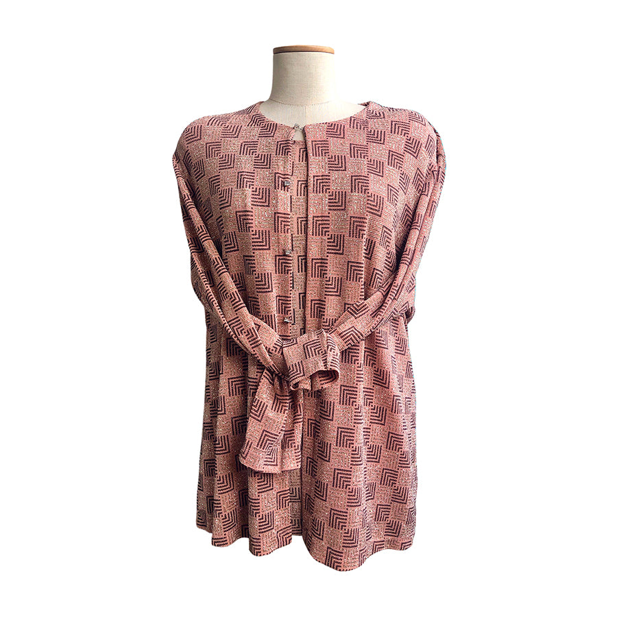 ELENA MIRO’ Twin Set