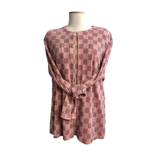 ELENA MIRO’ Twin Set