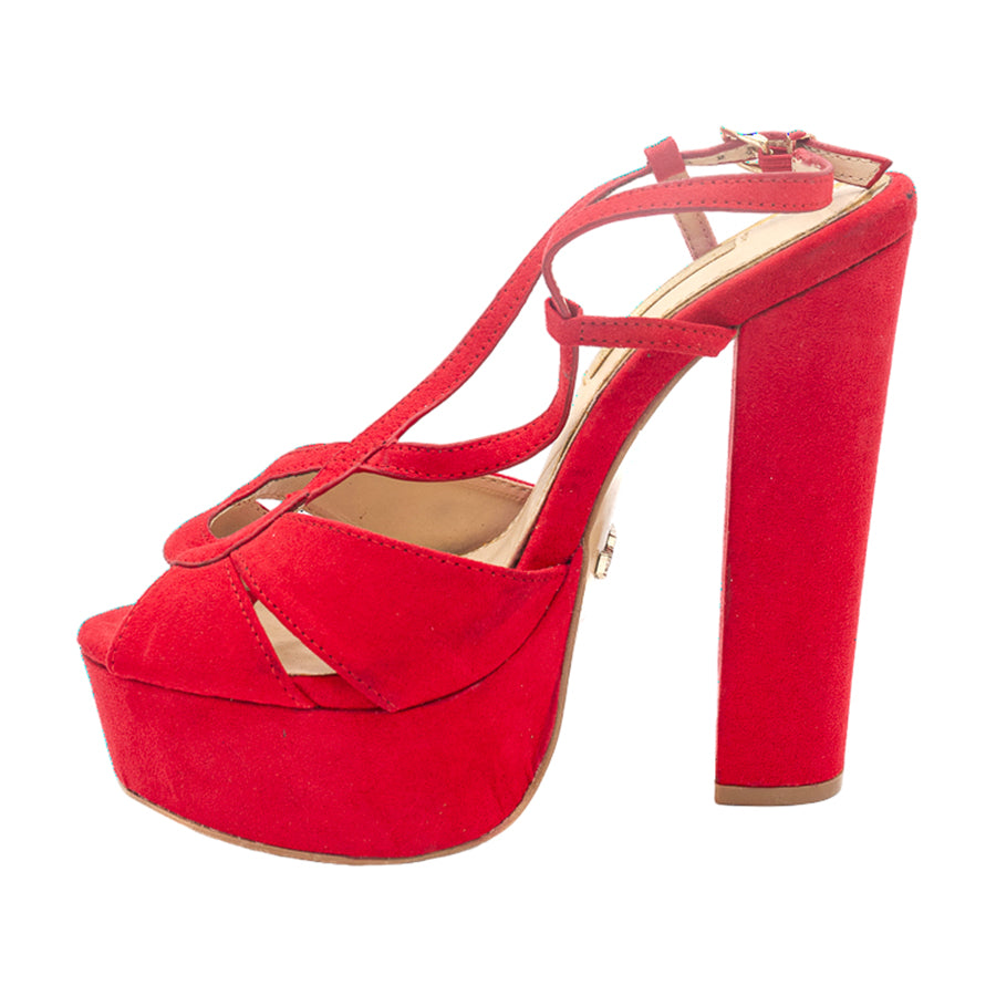 PRIMADONNA Sandali con Plateau