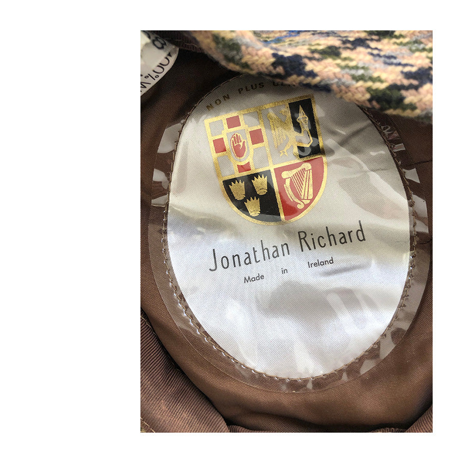 JONATHAN RICHARD Coppola