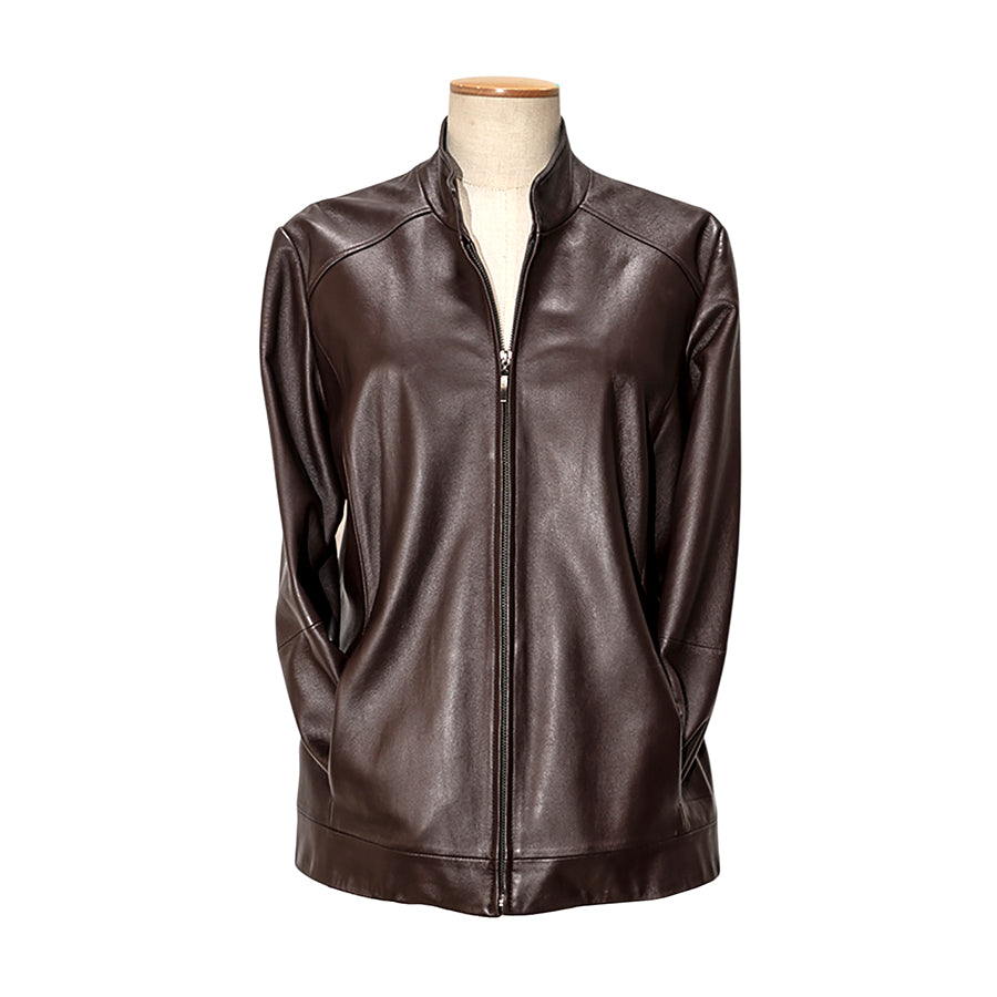 PERSONA Giacca in Ecopelle