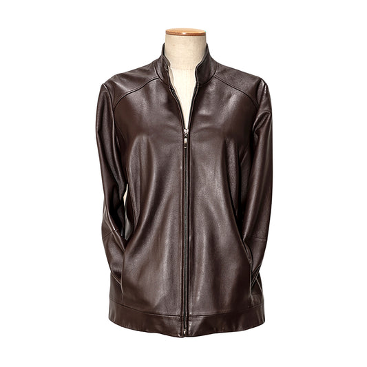 PERSONA Giacca in Ecopelle