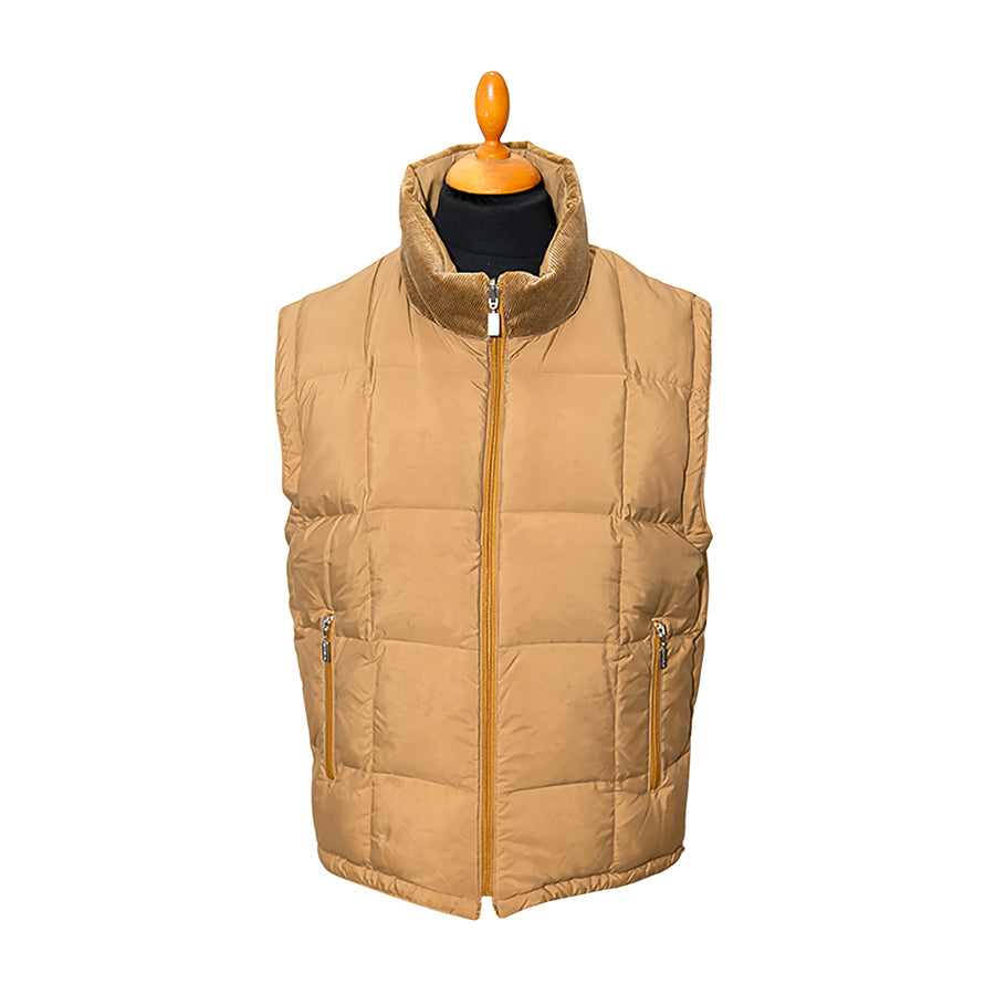 ETRO Smanicato Imbottito